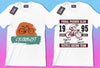 50 Editable Bicycle T-Shirt Designs Bundle - Designs Locker