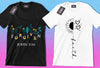 50 Editable Christian T-Shirt Designs Bundle - Designs Locker