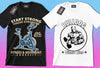 50 Editable Gym T-Shirt Designs Bundle - Designs Locker