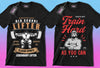 50 Editable Gym T-Shirt Designs Bundle - Designs Locker