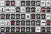 50 Editable Motivational T-Shirt Designs Bundle - Designs Locker