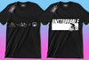 50 Editable Bicycle T-Shirt Designs Bundle - Designs Locker