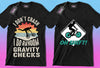 50 Editable Bicycle T-Shirt Designs Bundle - Designs Locker