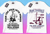 50 Editable Gym T-Shirt Designs Bundle - Designs Locker
