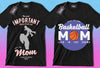 50 Editable Mom T-Shirt Designs Bundle - Designs Locker