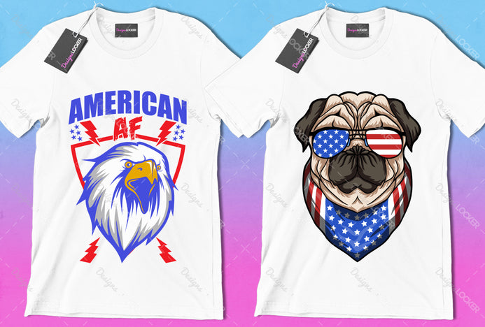 american af t shirts